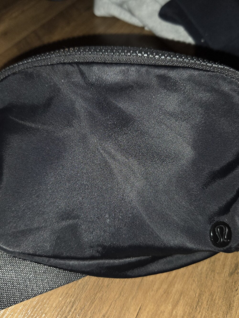 lululemon athletica Everywhere Belt Bag 1L Black